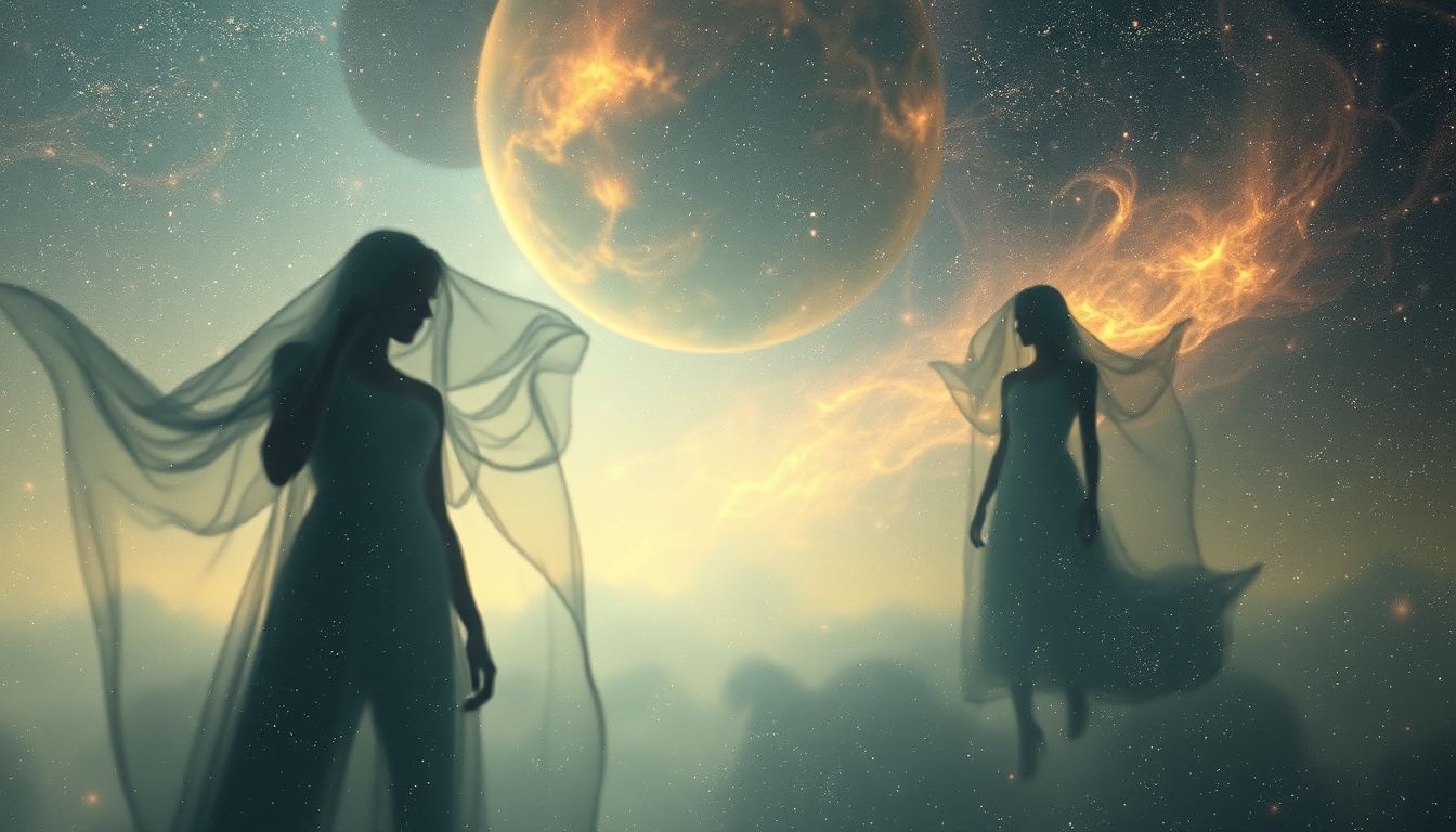 Le voyeurisme dans les rêves révèle souvent une obsession de contrôle.