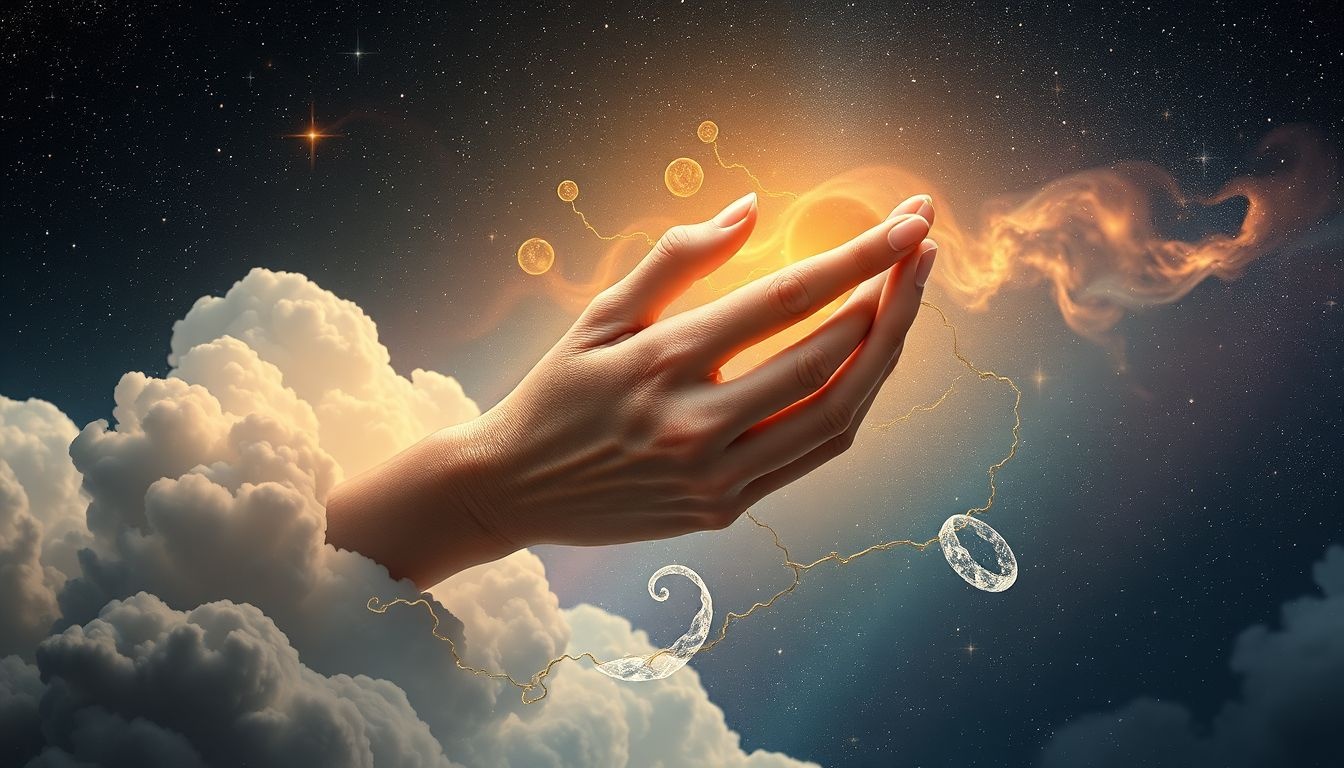 Apocynum symbolise la sagesse et l'acceptation face à la vieillesse.