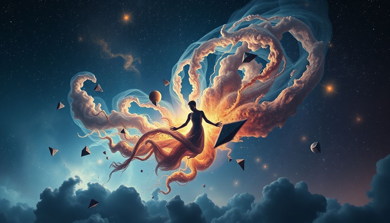 Être mangé par un cannibale symbolise une peur d’abandon totale.