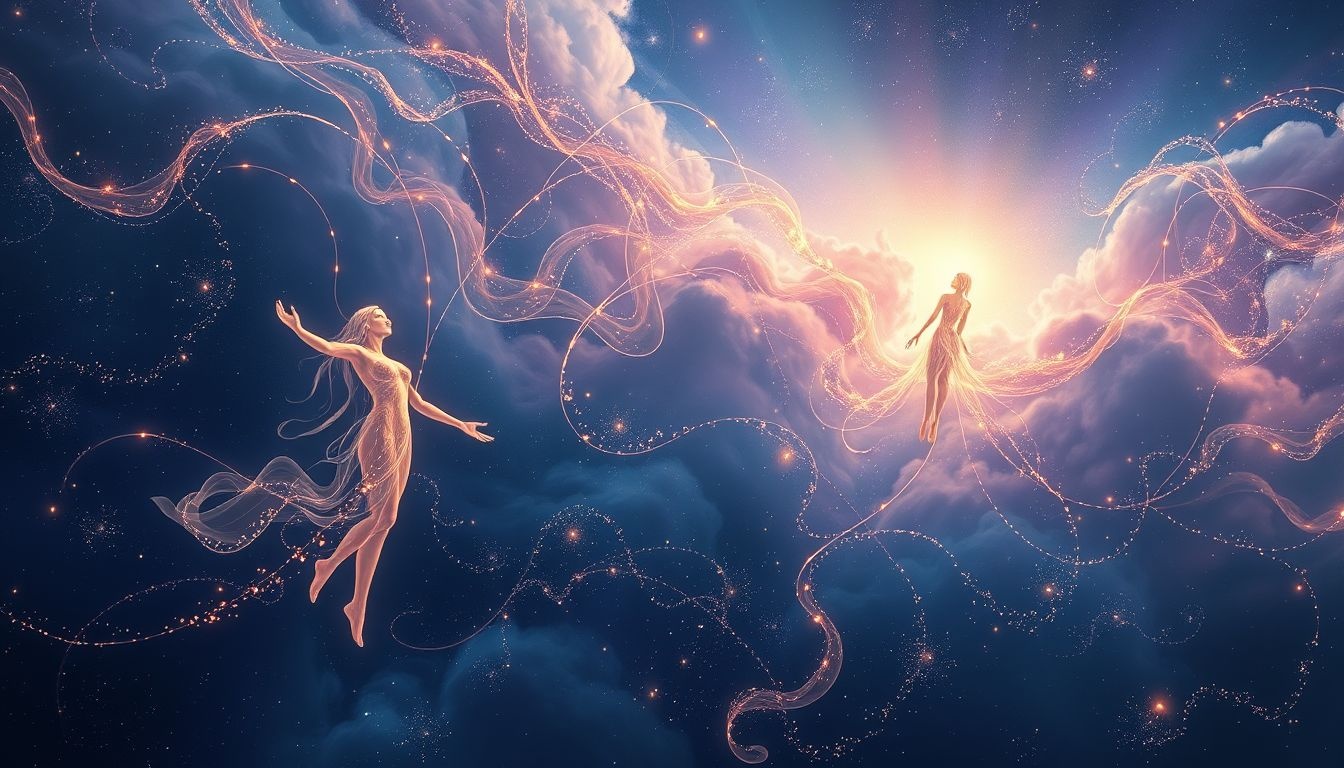 L’animus symbolise souvent la force intérieure et la rationalité masculine.