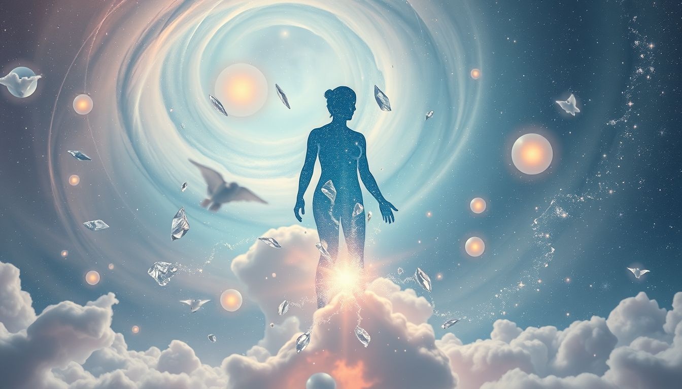 Le refoulement de l'arrogance révèle un conflit intérieur caché.