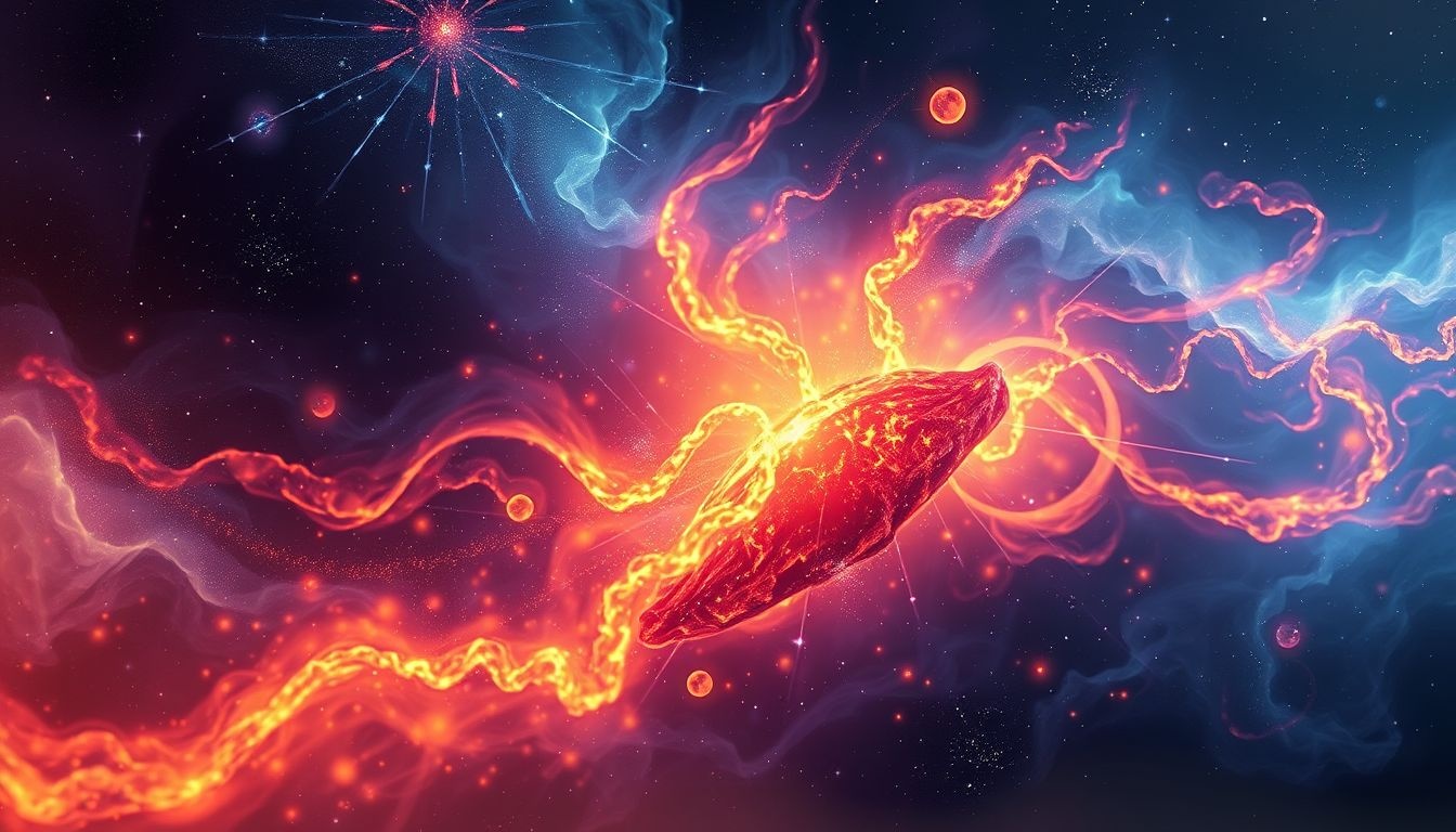 Les braises en rêve symbolisent souvent une passion cachée prête à s'enflammer.