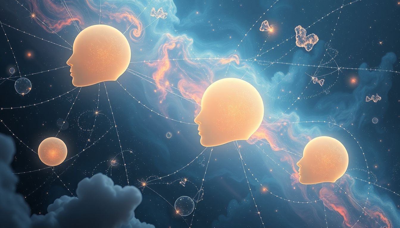 Les rêves de photographie révèlent souvent des aspects cachés personnels.