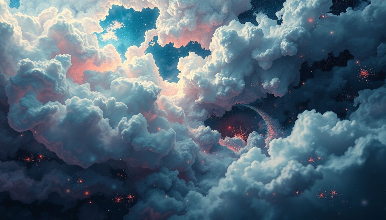 Barbouiller révèle souvent un conflit intérieur et perte de contrôle émotionnel.