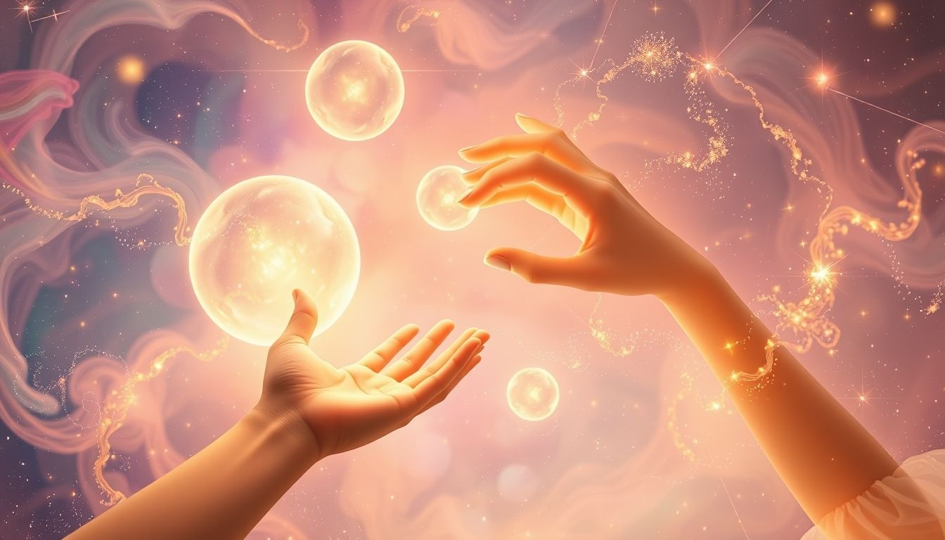 Une bienvenue en rêve symbolise souvent un nouveau départ positif.