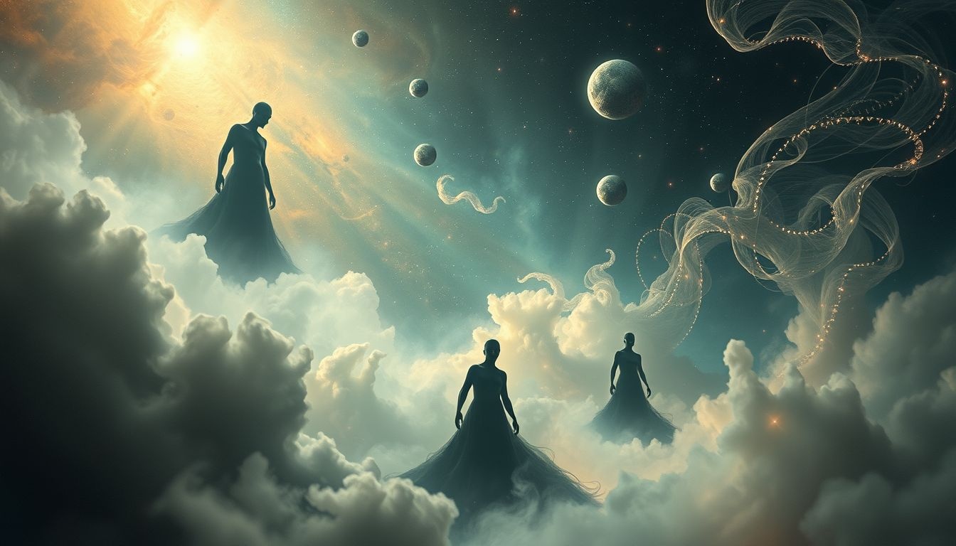 Les cauchemars de bienvenue reflètent souvent anxiété et rejet profond.