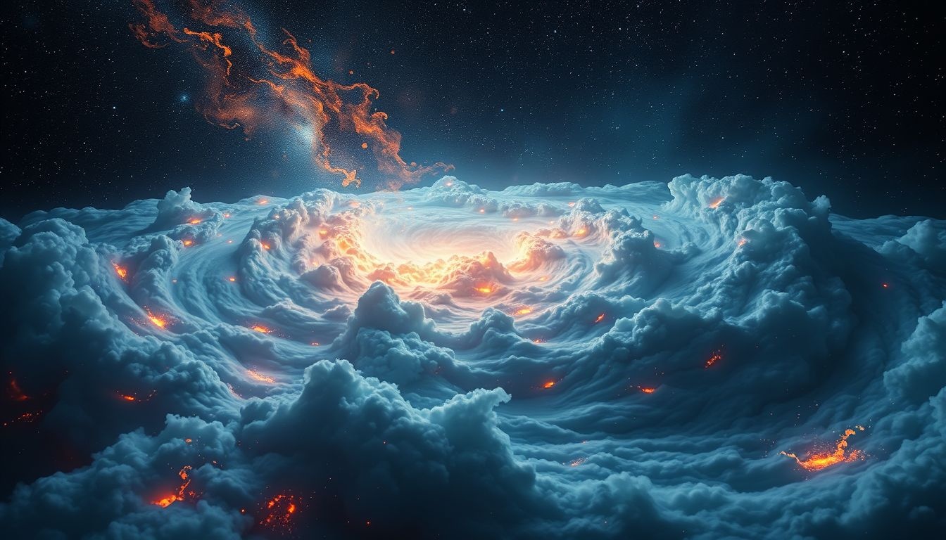 Les braises hors du foyer annoncent souvent des conflits imprévus.