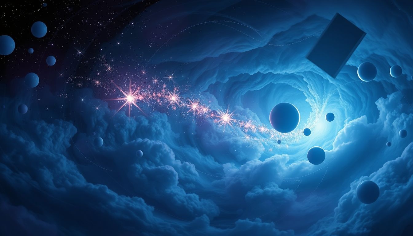 Les bruits soudains provoquent peur et perturbation dans les rêves.