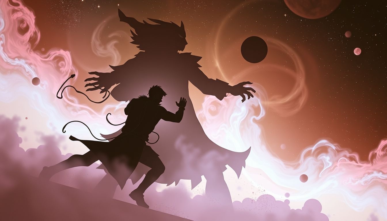 Rêver de Bugs Bunny combattant symbolise le conflit intérieur et la ruse.