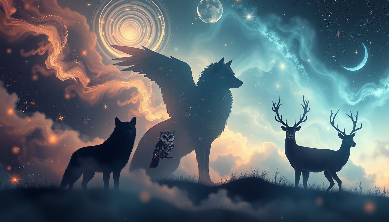 Les chuchotements d’animaux révèlent instincts et sagesse ancestrale.