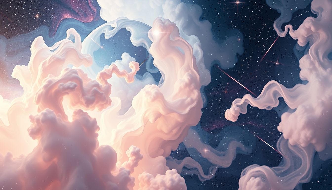 Rêver de barbouiller symbolise souvent confusion et créativité intérieure.