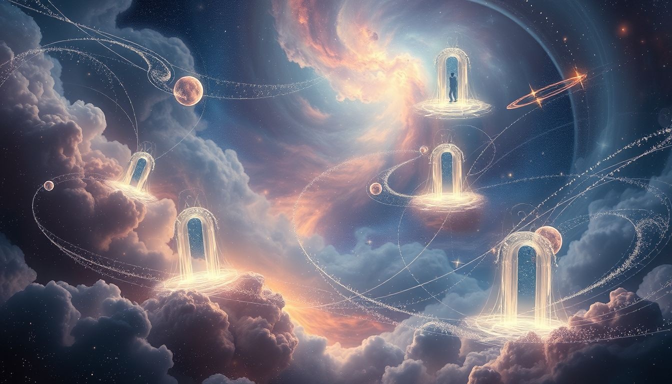 Un permis de passage en rêve symbolise souvent une nouvelle opportunité.