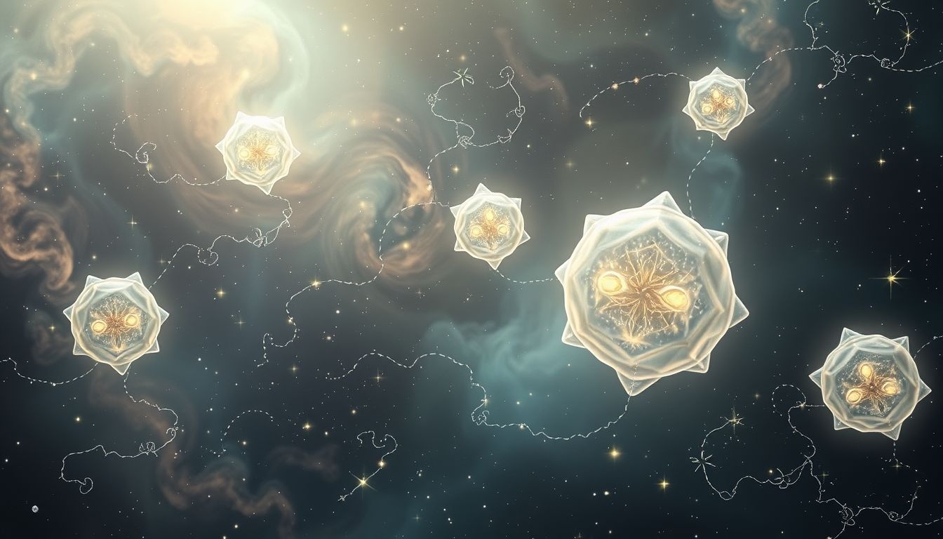 Rêver d’un lorgnon symbolise souvent la clairvoyance intérieure.