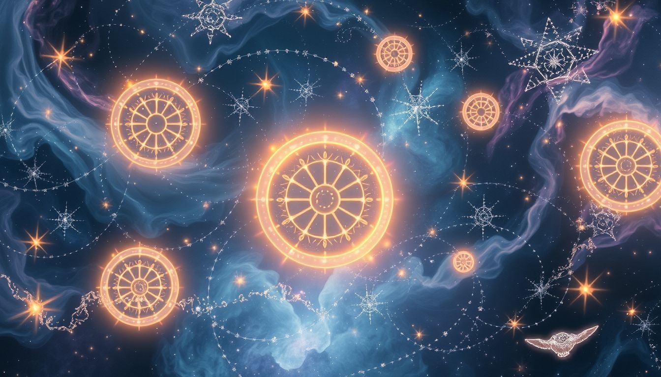 Cinq rêves d'essieu révèlent les déséquilibres personnels cachés.