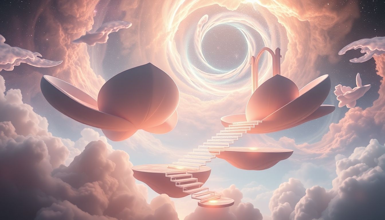 Construire une terrasse symbolise l'ouverture vers de nouvelles opportunités.