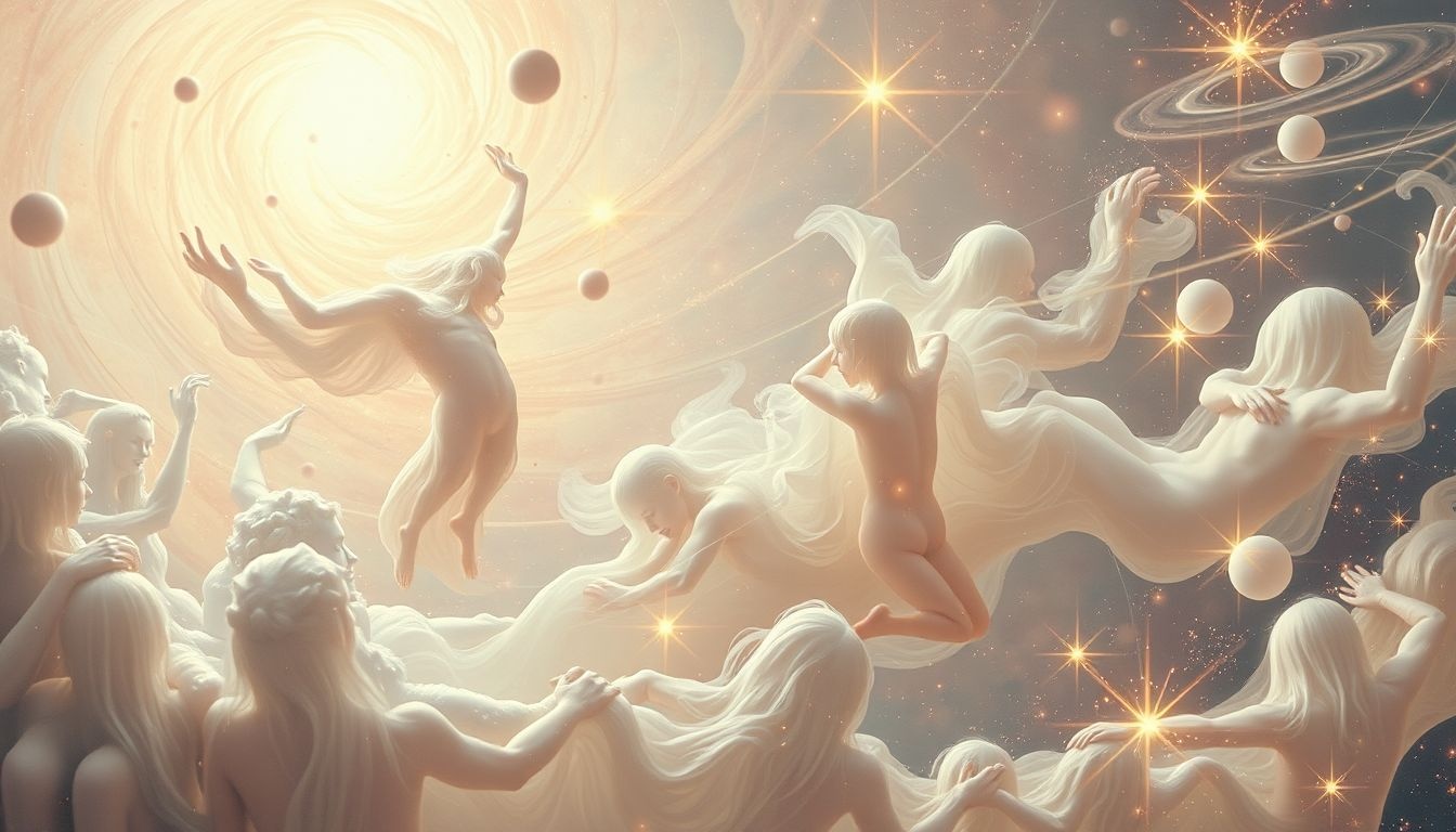 Rêver d’un sous-locataire révèle souvent des conflits d’intimité.