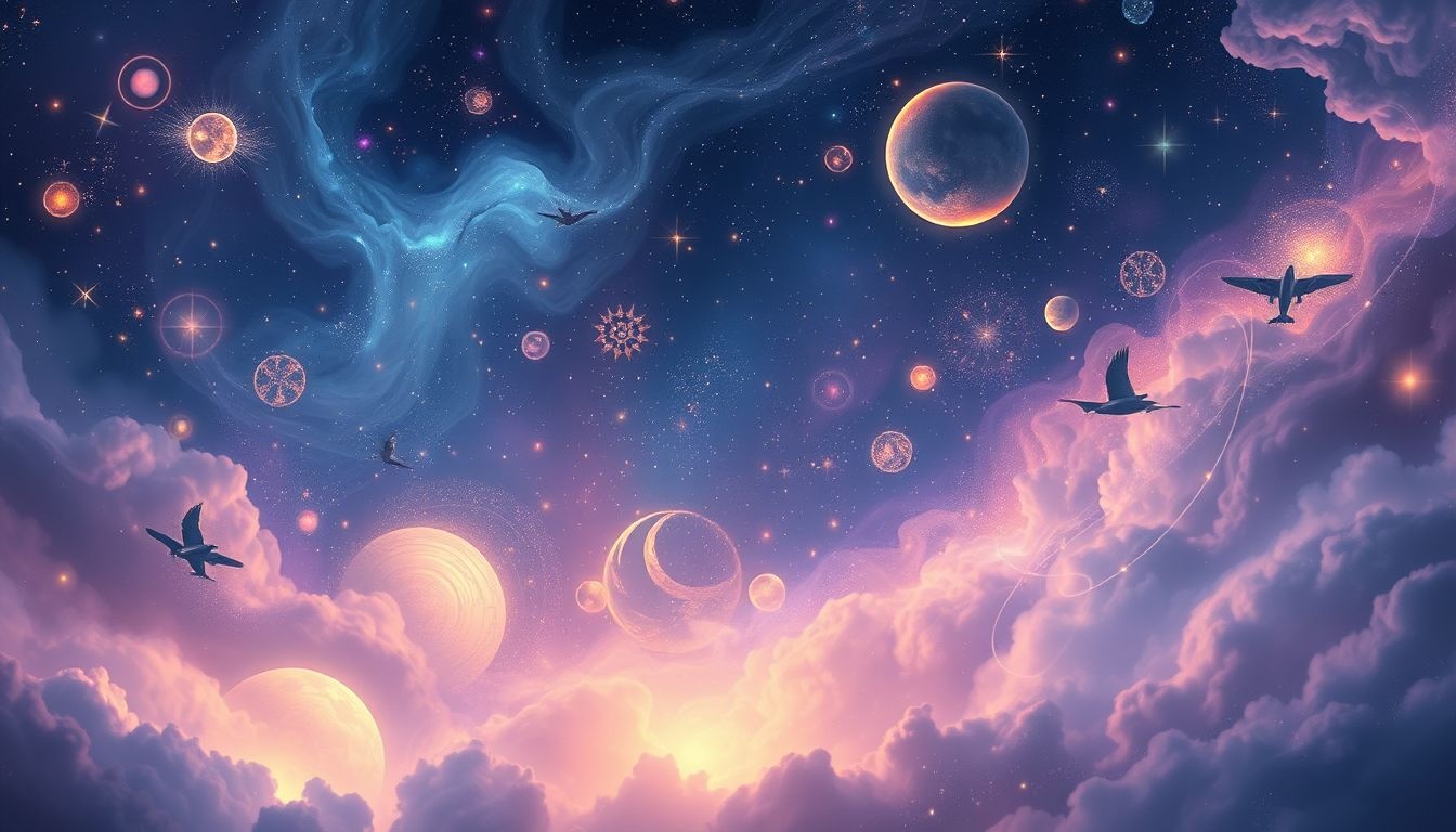 La culture colore profondément la signification des rêves de bruit.