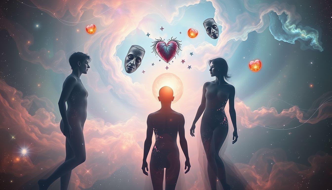 Les peurs intimes modulent l’interprétation des rêves cannibales.