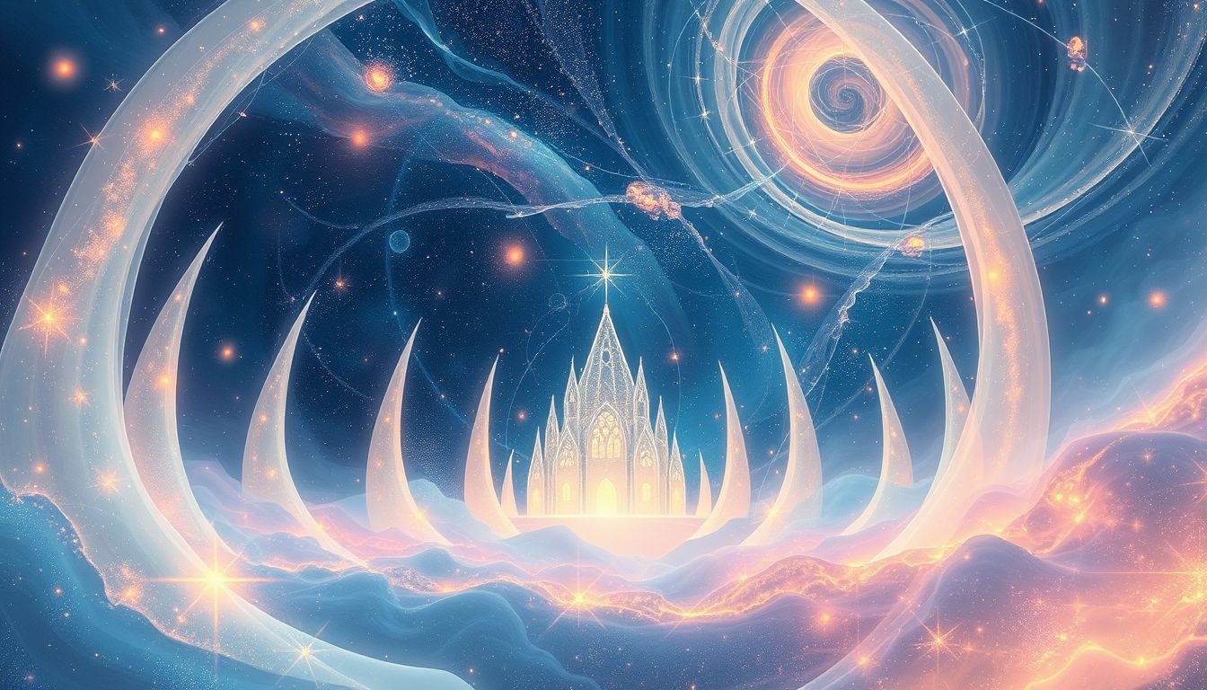 La fête de consécration unit la communauté autour d’un renouveau sacré.