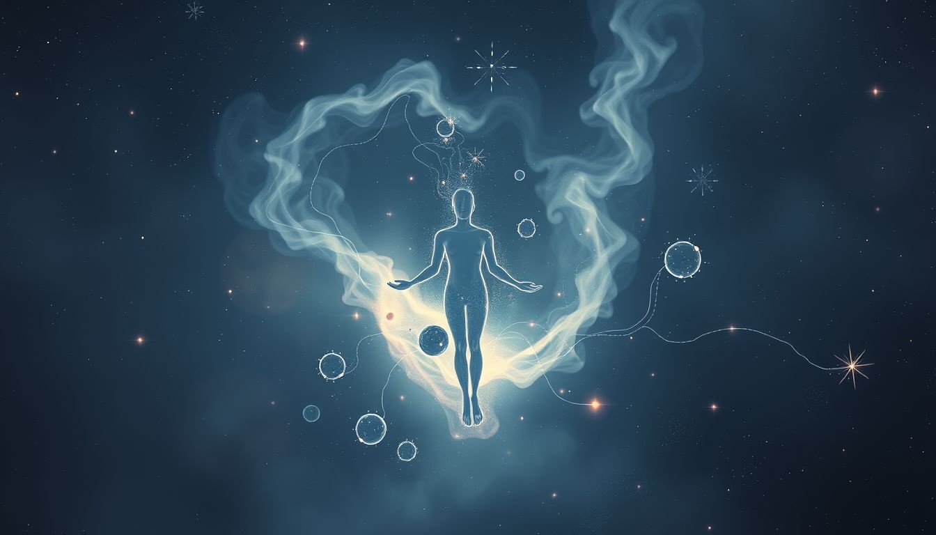 Rêver d’un fret symbolise souvent le poids émotionnel d’une personne.