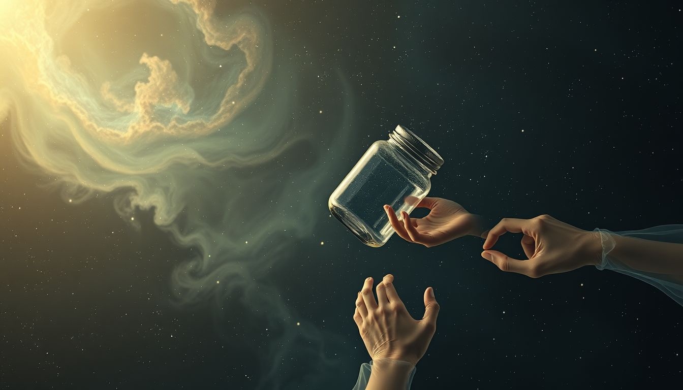 Ignorer une jarre symbolise souvent une opportunité précieuse négligée.