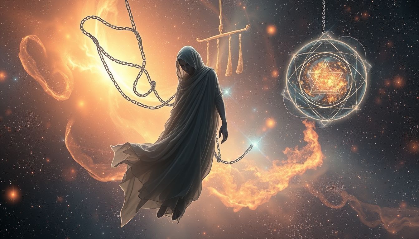 Rêver d’un usurier pauvre révèle une profonde remise en question morale.