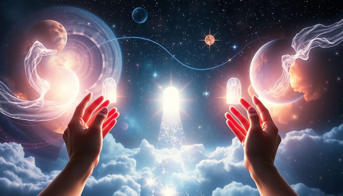 Le permis de passage symbolise souvent une nouvelle opportunité à saisir.