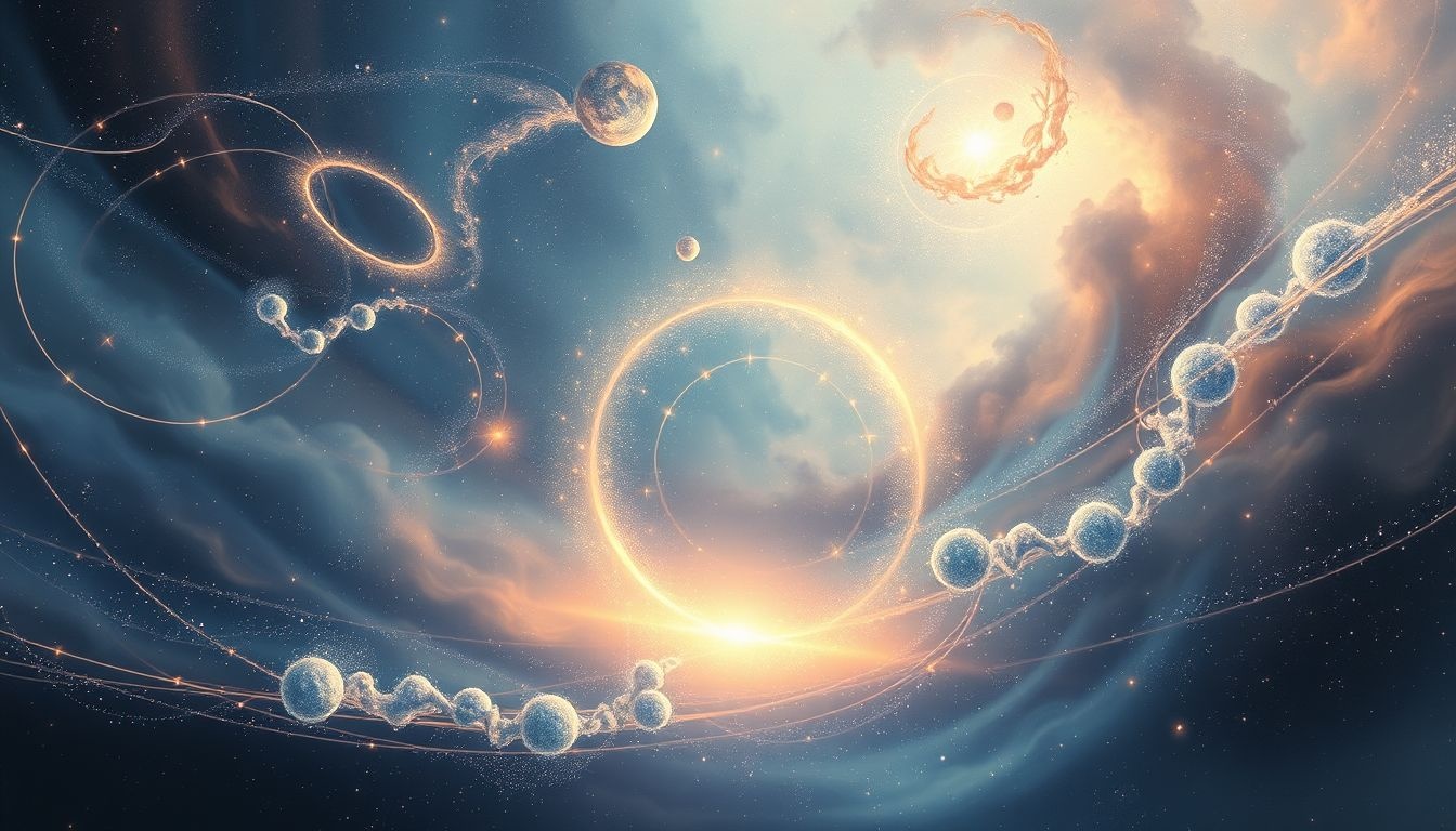 Le permis de passage symbolise un nouveau départ émotionnel libérateur.