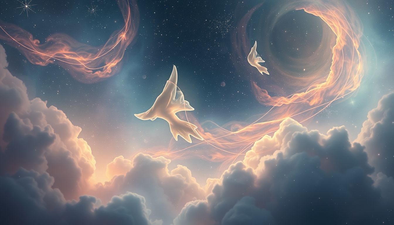 Les remords du passé reflètent souvent la peur du jugement.