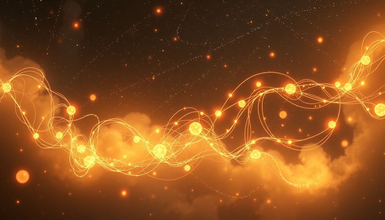 L'abondance relationnelle symbolise prospérité et harmonie affective durable.