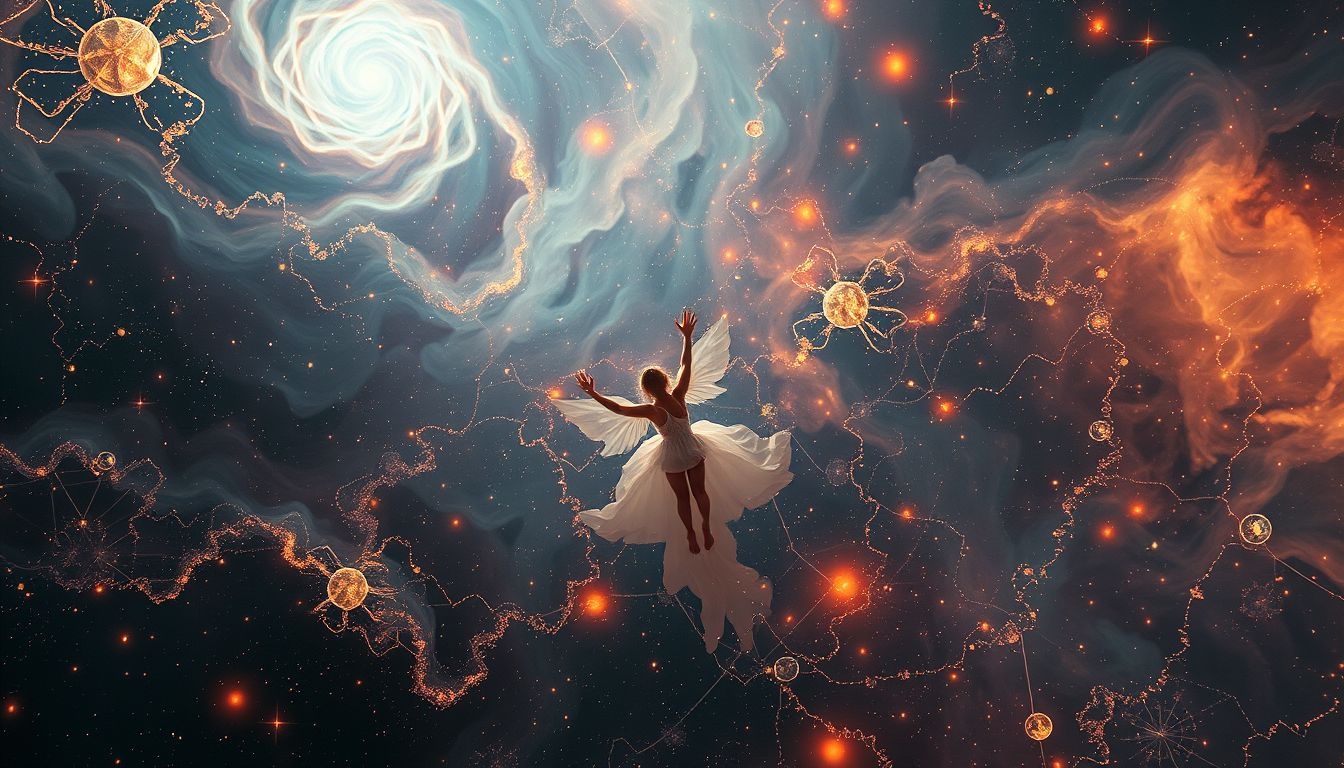 La peur de la maladie dans les rêves reflète l'anxiété profonde.
