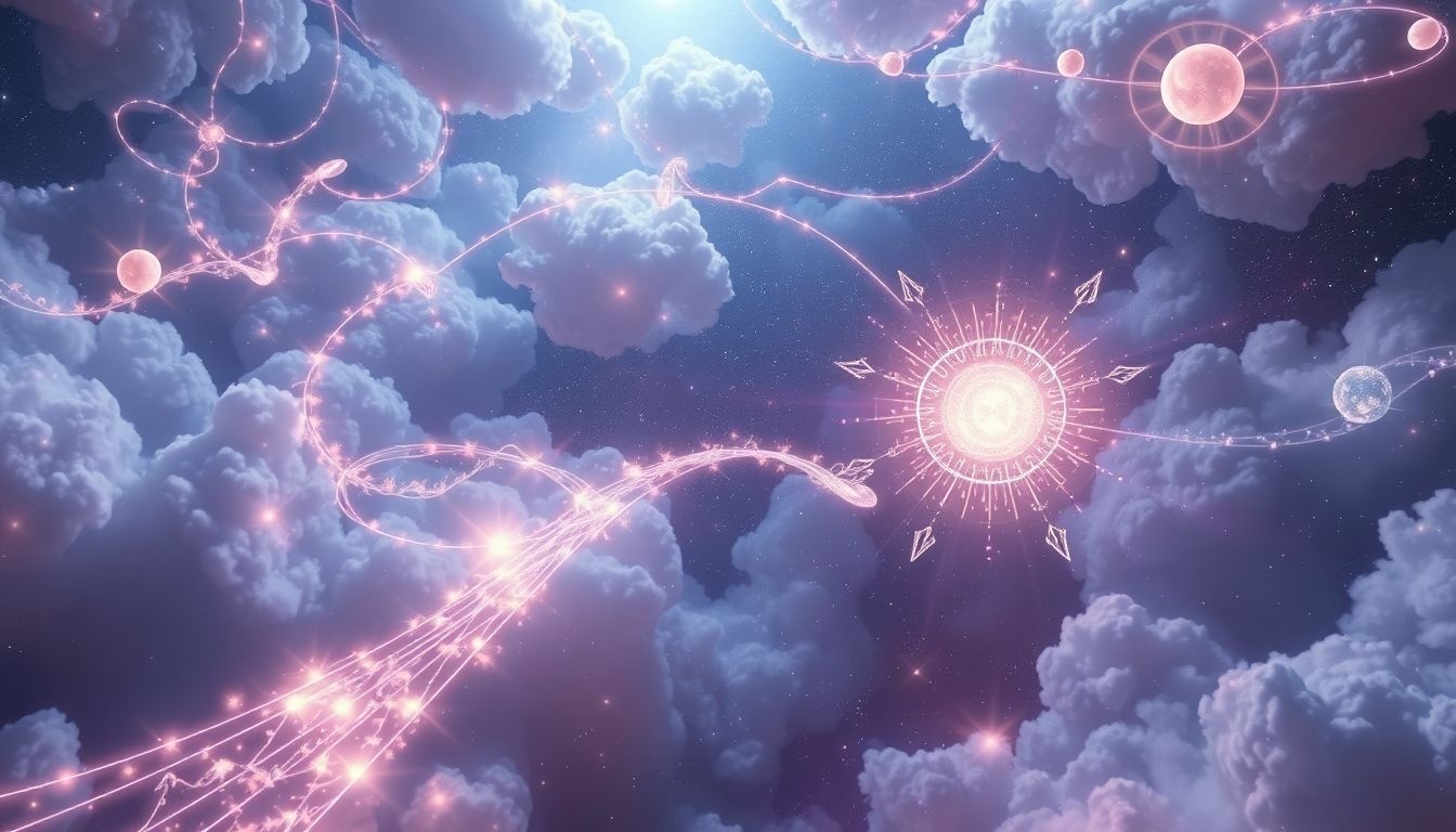 Combiner interprétations révèle des messages subconscients complexes et nuancés.