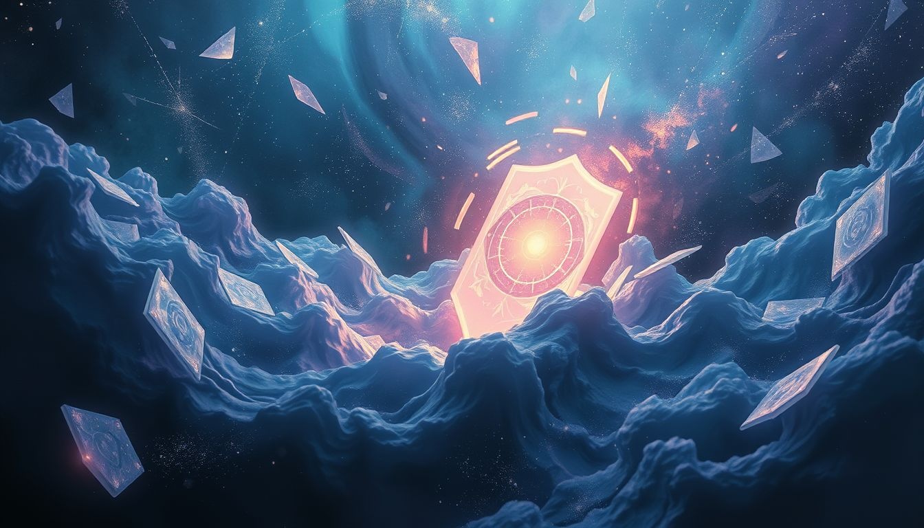 Rêver d’un cri de guerre révèle une défense face à un danger.