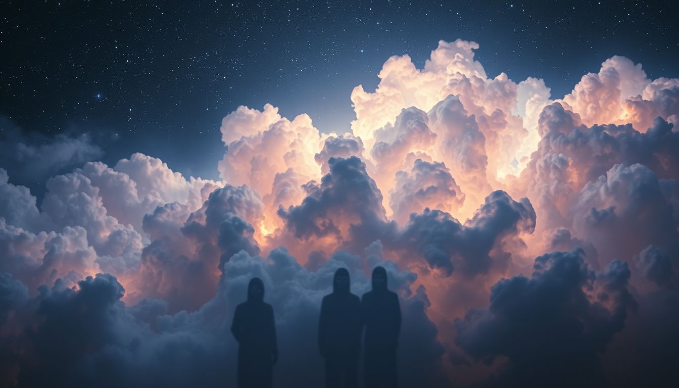 Les ratons laveurs révèlent souvent des problèmes cachés subconscients.