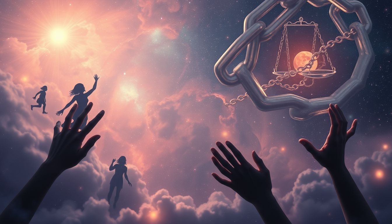 Rêver d'usurier révèle souvent sentiment d'injustice et d'impuissance.