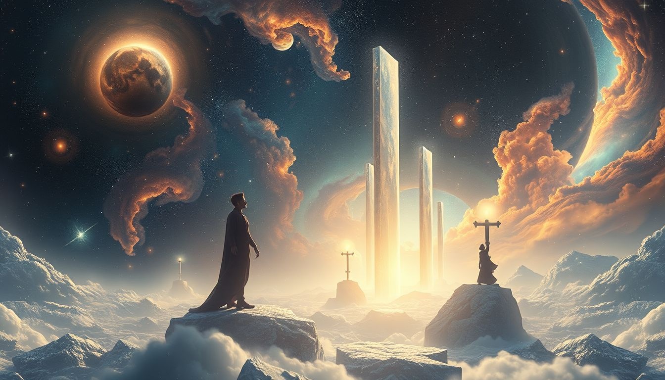 La peur de perdre son statut social symbolise une crise identitaire profonde.