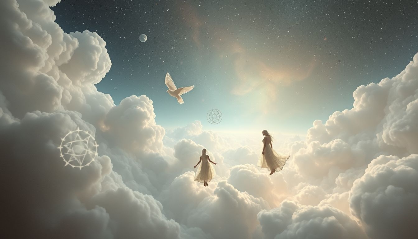 Ce rêve reflète souvent un sentiment d'échec personnel profond.