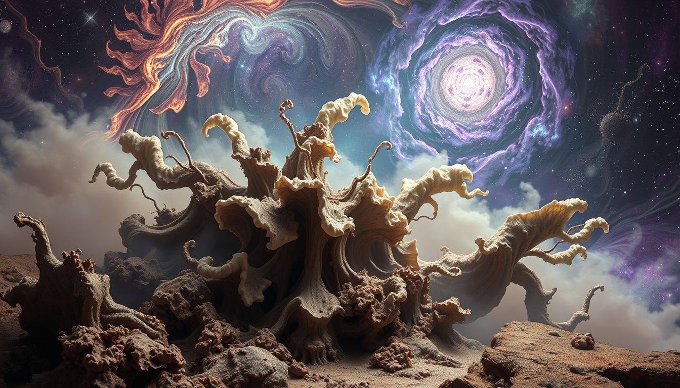 Rêver de choucroute avariée symbolise conflits ou émotions refoulées.