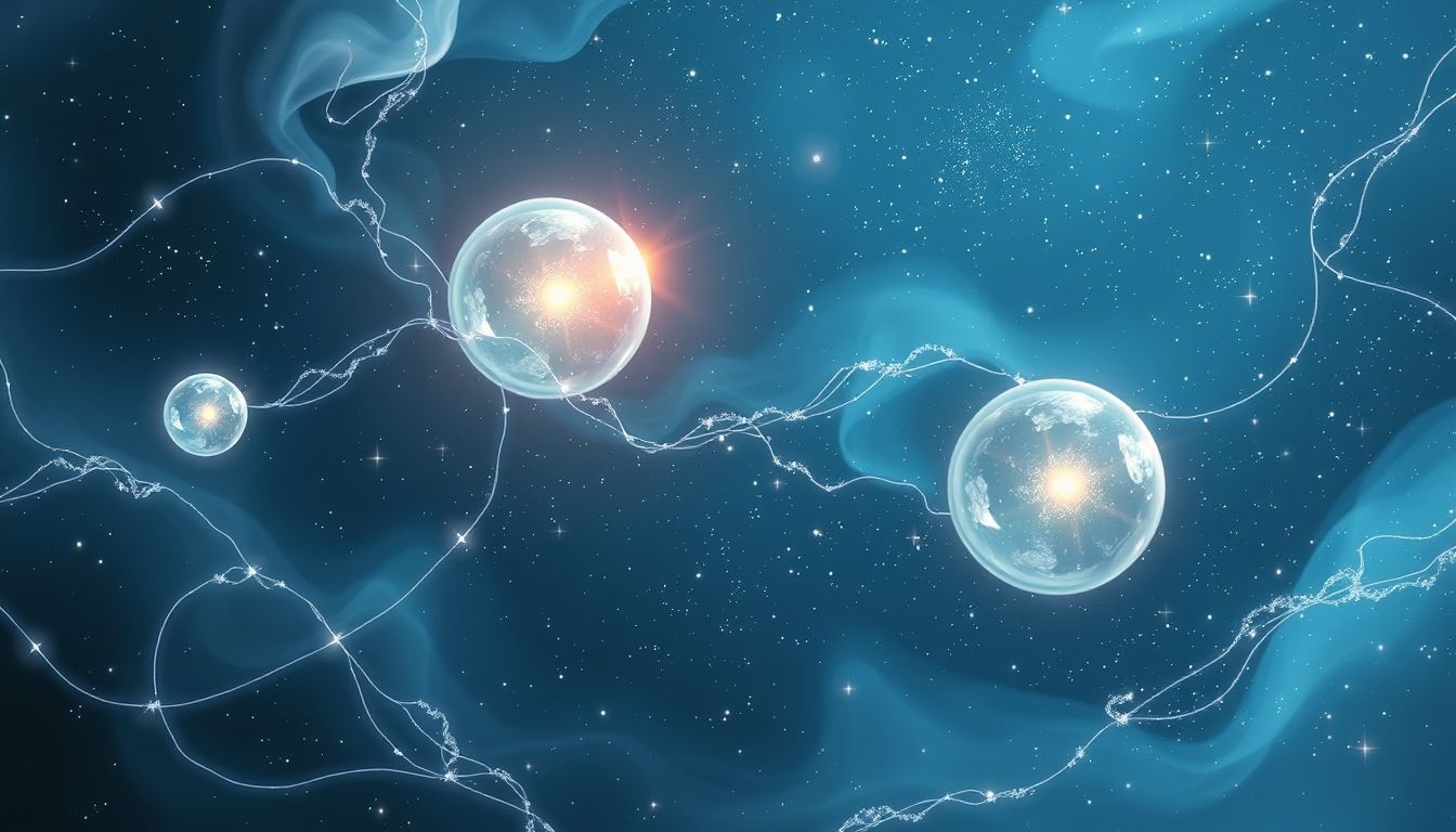 Le chlorure d'ammonium en rêve symbolise la recherche de vérité intérieure.