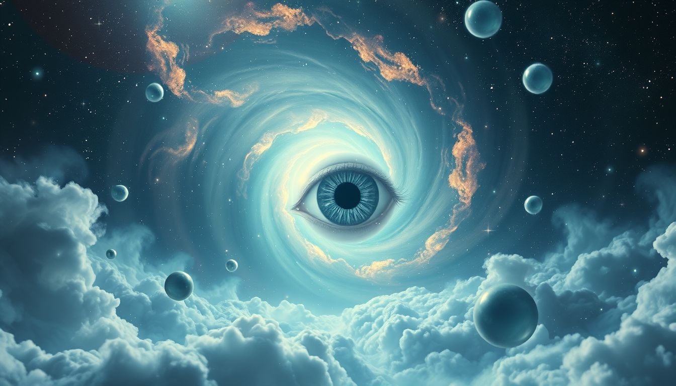 Rêver d’un lorgnon révèle un sentiment d’être constamment surveillé.