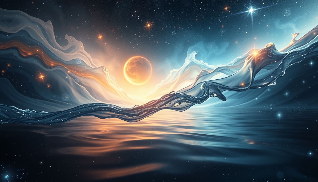 Tuer un serpent dans l'eau symbolise vaincre ses peurs profondes.