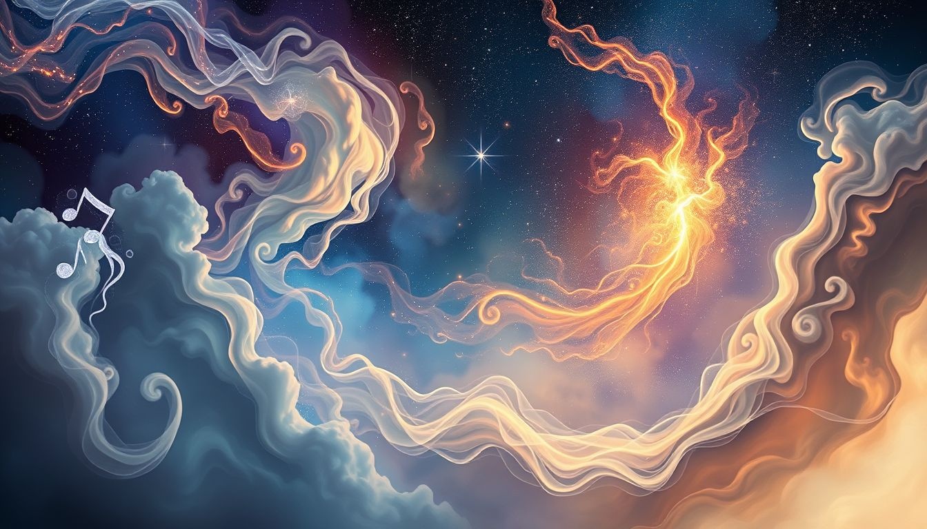 L'animus stimule la créativité masculine dans l'expression artistique profonde.