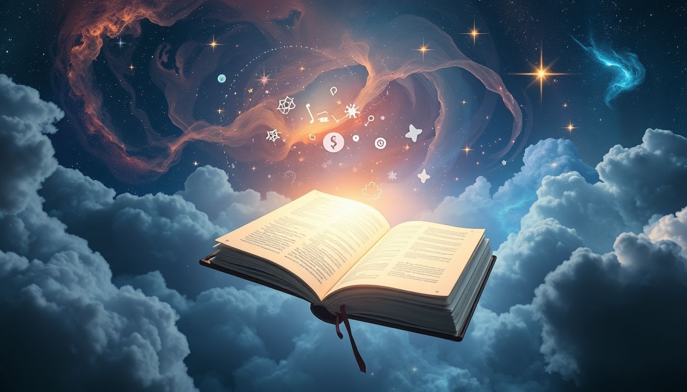 Tenir un journal de rêves améliore la mémoire et l'analyse onirique.
