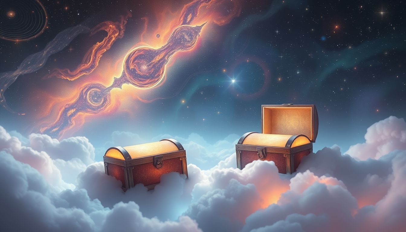 La couleur du bahut reflète souvent vos émotions subconscientes profondes.