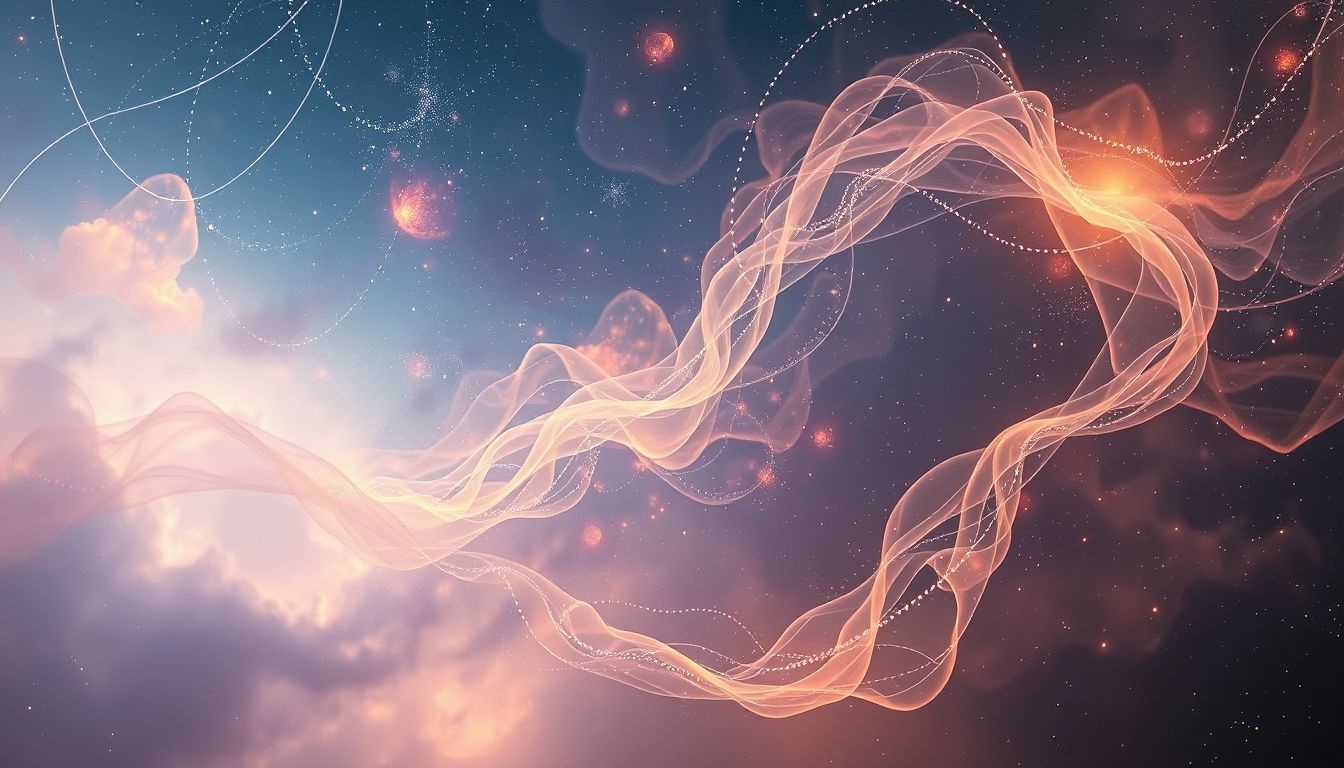 Les rêves de gare révèlent souvent nos transitions émotionnelles profondes.