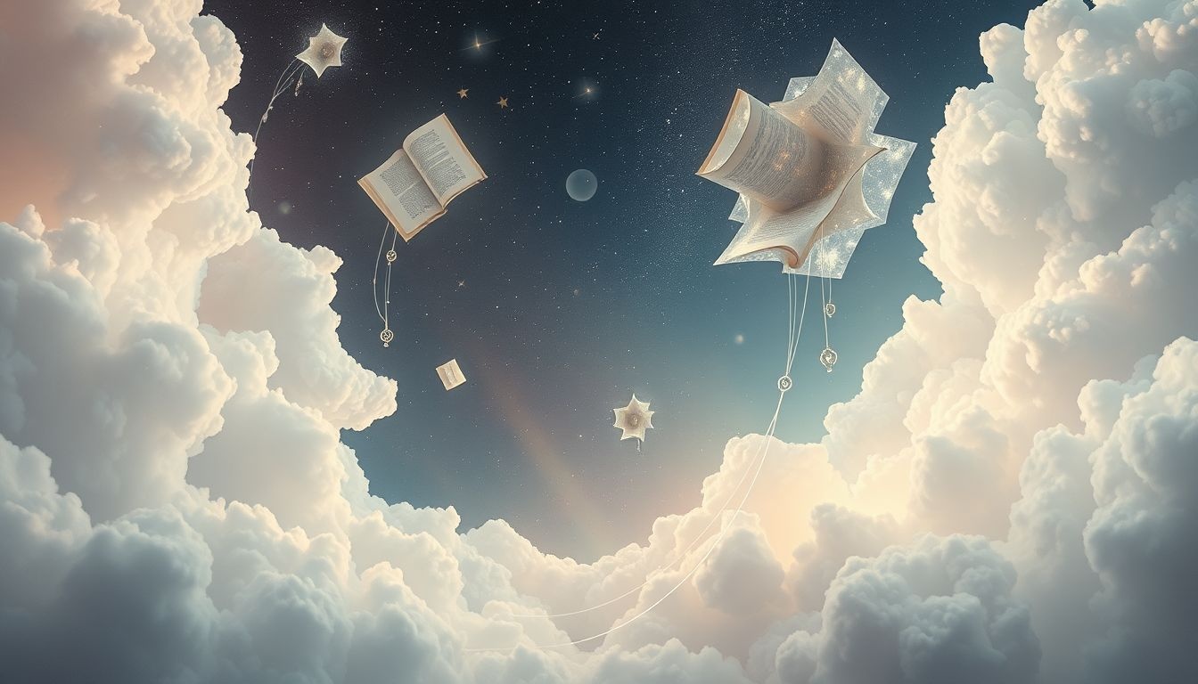 Le contexte du rêve révèle les clés cachées de son interprétation.