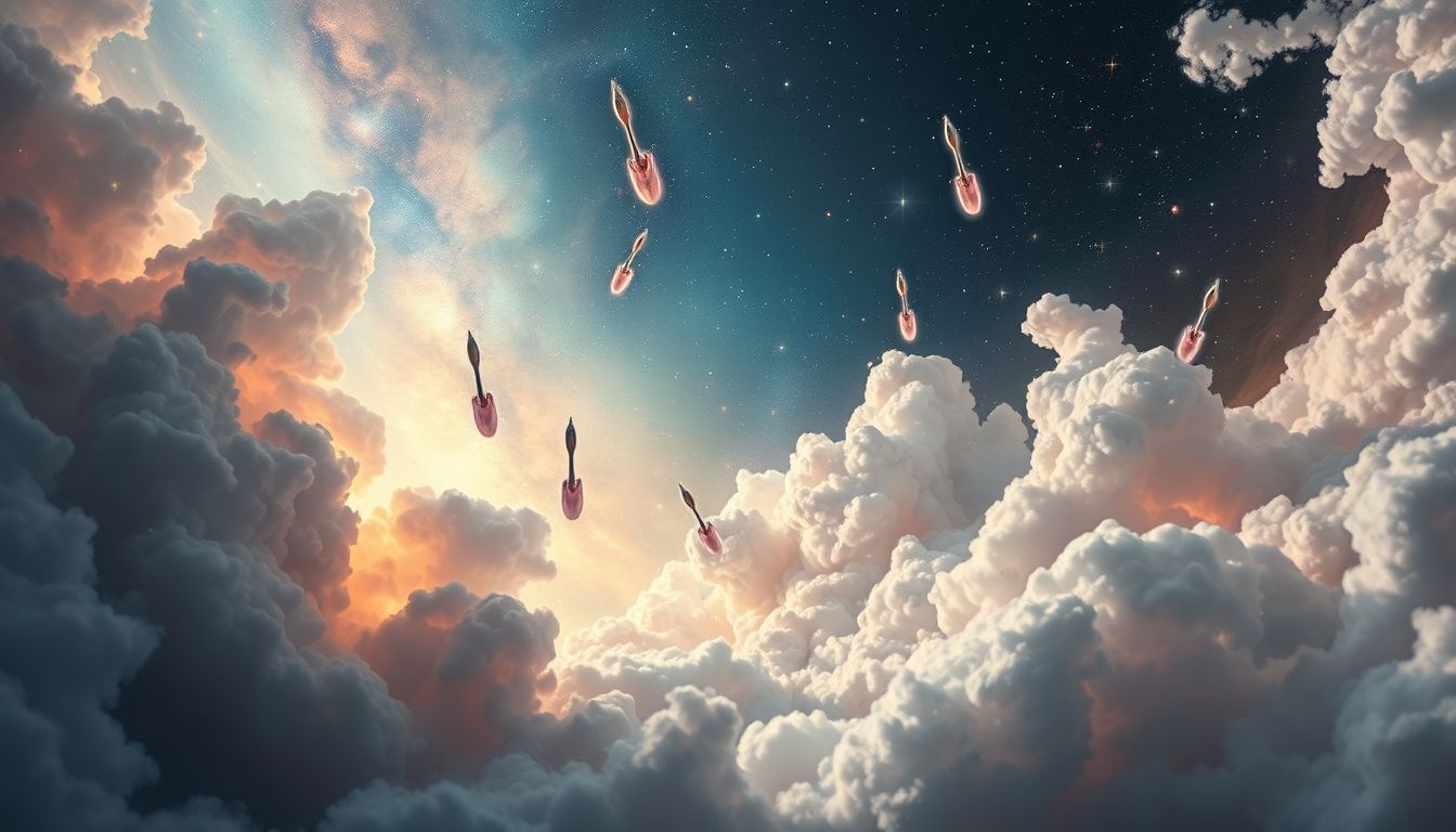 Le contexte émotionnel colore profondément la signification du rêve.