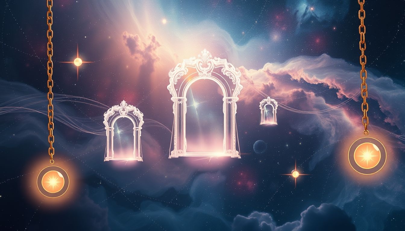 Le permis de passage symbolise souvent pouvoir et contrôle dans les rêves.