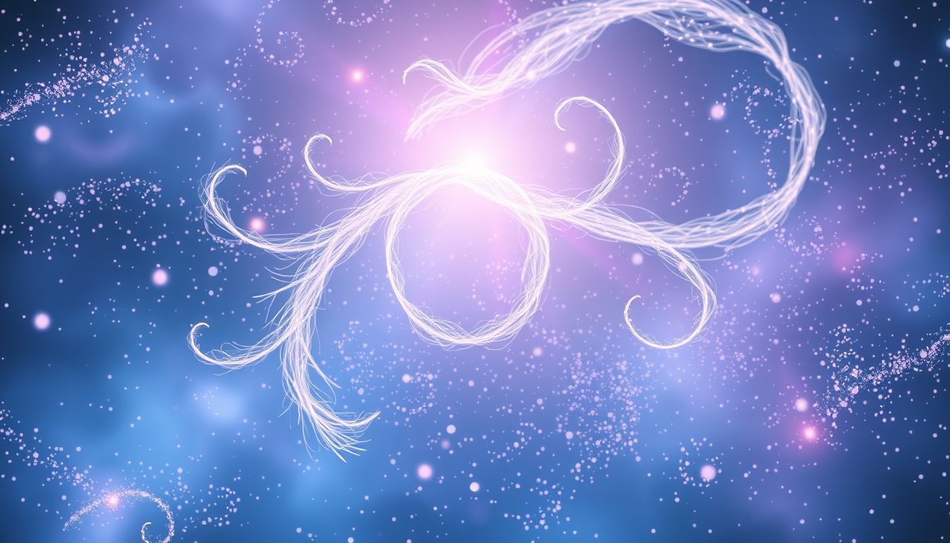 Les chatouillements en rêve symbolisent souvent la joie et l'imprévu.