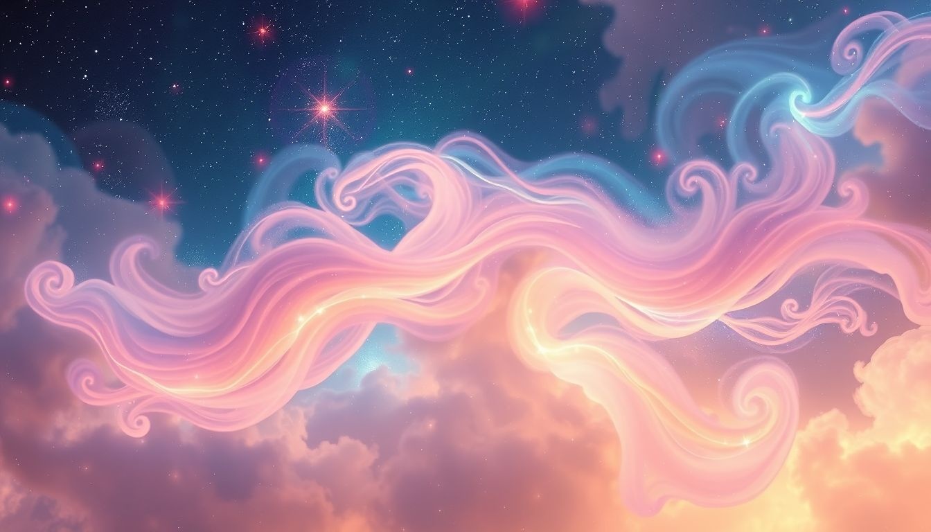 Les couleurs dans les rêves révèlent des émotions profondes et symboliques.